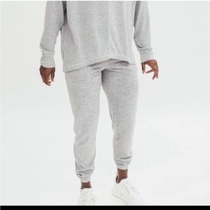 P’tula sweatshirt joggers